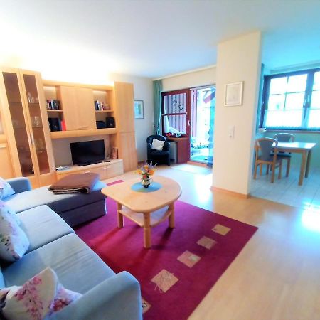 Bodensee Apartment Kressbronn "Seeland" เครสส์บรอนน์ อัม โบเดนเซ ภายนอก รูปภาพ