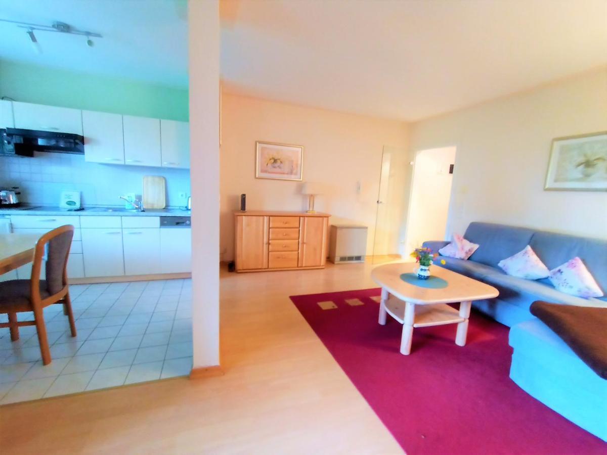 Bodensee Apartment Kressbronn "Seeland" เครสส์บรอนน์ อัม โบเดนเซ ภายนอก รูปภาพ