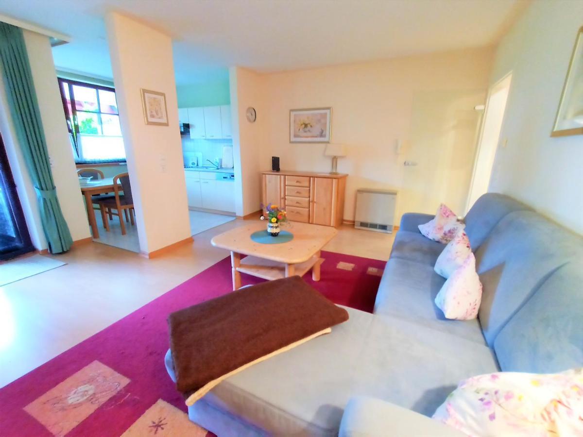 Bodensee Apartment Kressbronn "Seeland" เครสส์บรอนน์ อัม โบเดนเซ ภายนอก รูปภาพ