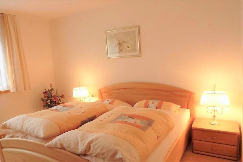 Bodensee Apartment Kressbronn "Seeland" เครสส์บรอนน์ อัม โบเดนเซ ภายนอก รูปภาพ
